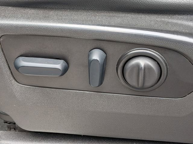 Used 2022 Chevrolet Silverado 2500 LTZ image 20