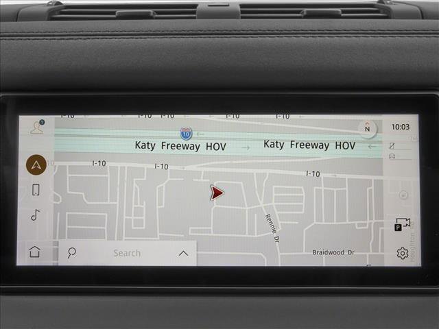 New 2025 Land Rover Defender 90 X-Dynamic SE image 12