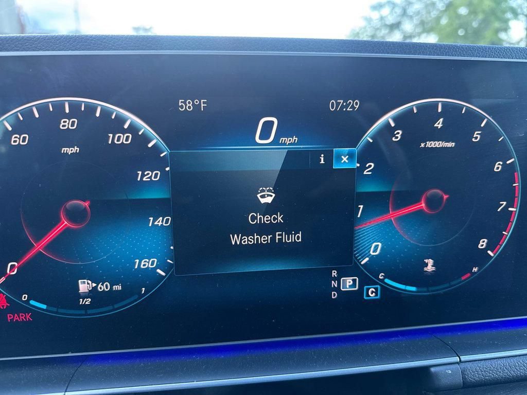 Used 2020 Mercedes-Benz GLE 350 4MATIC w/ 3rd Row Seat Package image 40