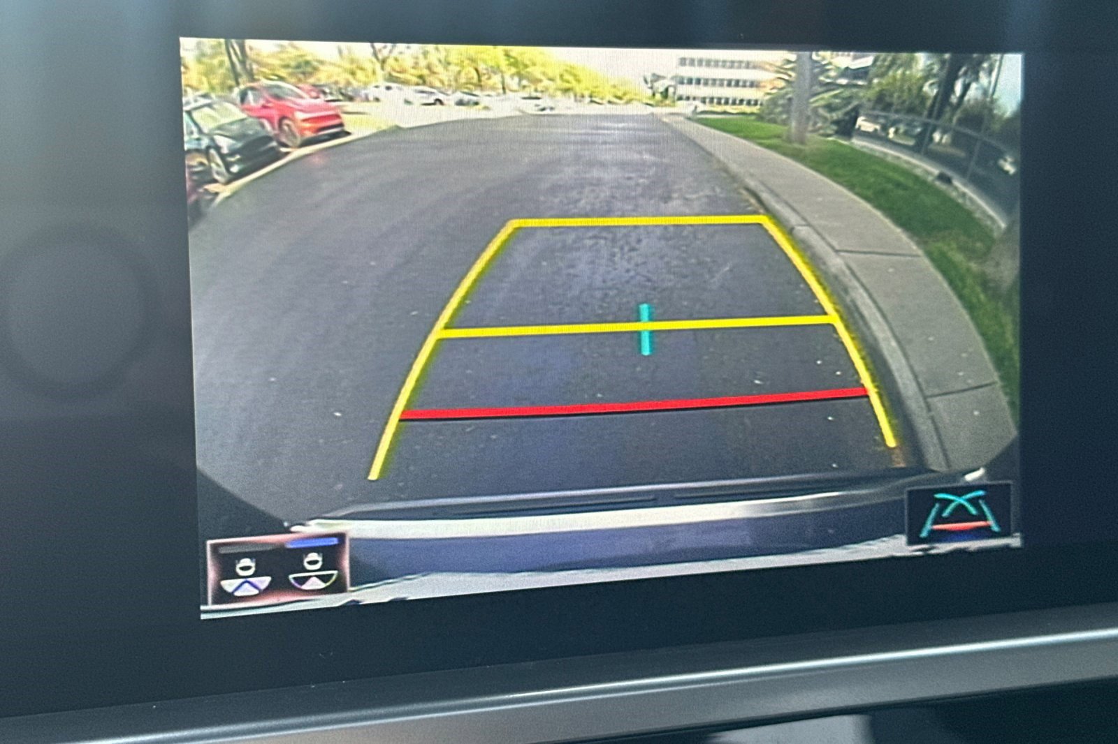 Certified 2023 Lexus GX 460 Premium w/ Premium Plus Package image 25