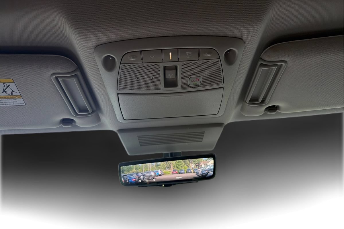 Used 2021 INFINITI QX80 Luxe RWD image 16