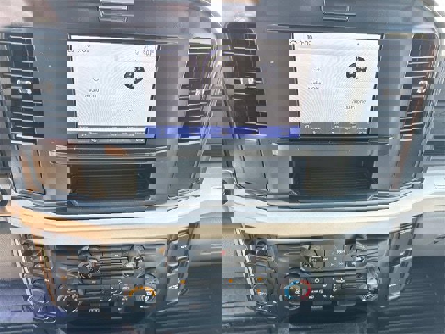 New 2025 Ford F350 XL w/ XL Chrome Package image 24