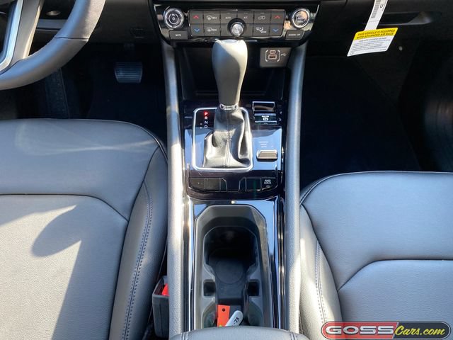 New 2026 Jeep Compass Limited AWD/4WD image 13