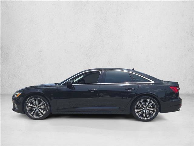 Used 2019 Audi A6 2.0T Premium Plus w/ Premium Plus Package AWD/4WD image 9