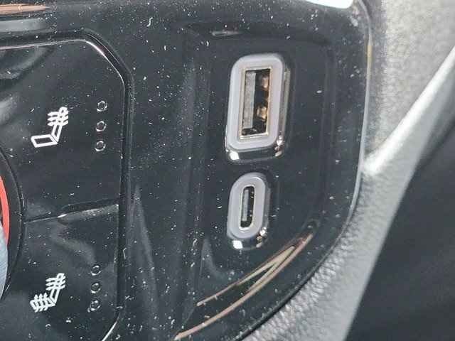 Certified 2024 GMC Sierra 1500 Elevation image 11