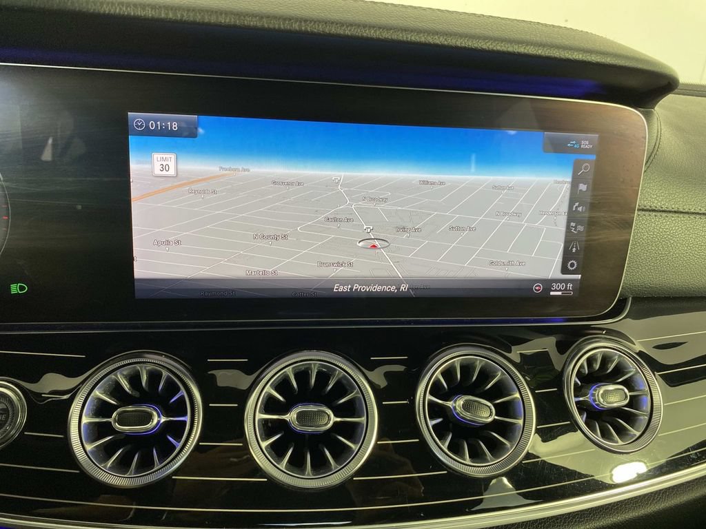 Used 2019 Mercedes-Benz CLS 450 4MATIC image 21