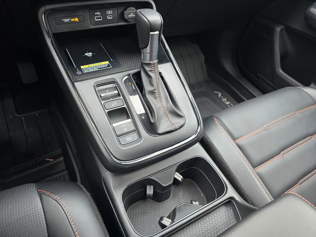 Used 2025 Honda CR-V Sport Touring image 26