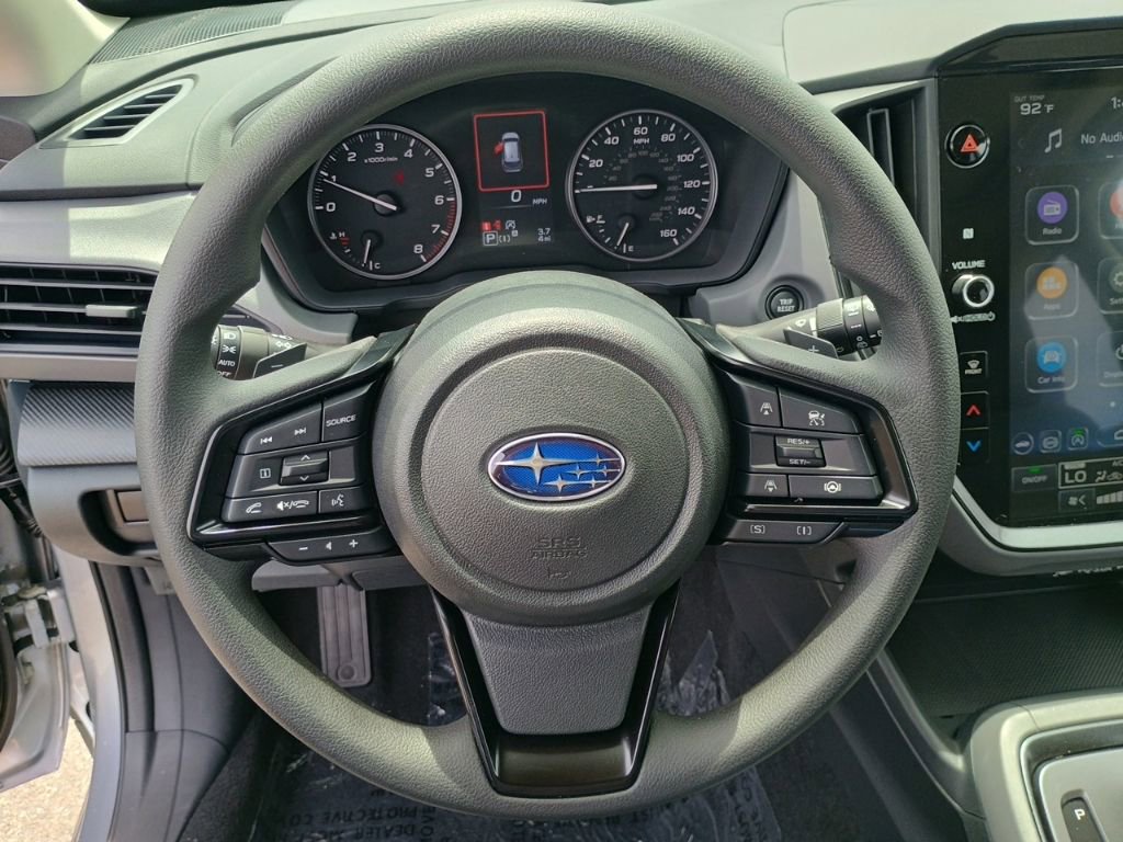 New 2026 Subaru Crosstrek 2.0i Premium image 16