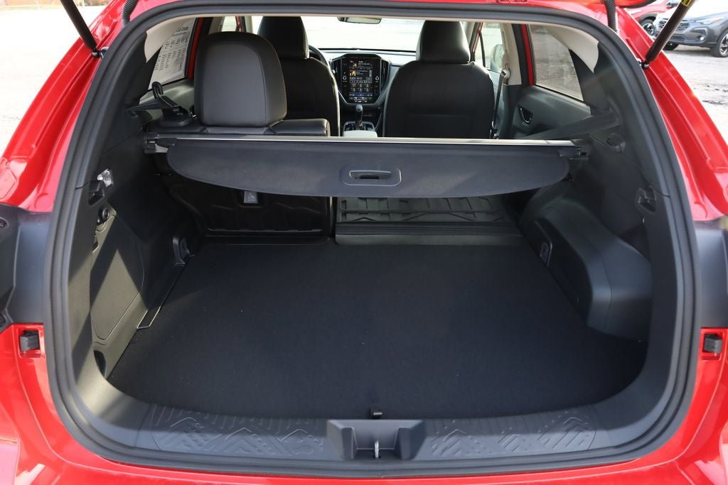 New 2026 Subaru Crosstrek 2.5i Limited image 9