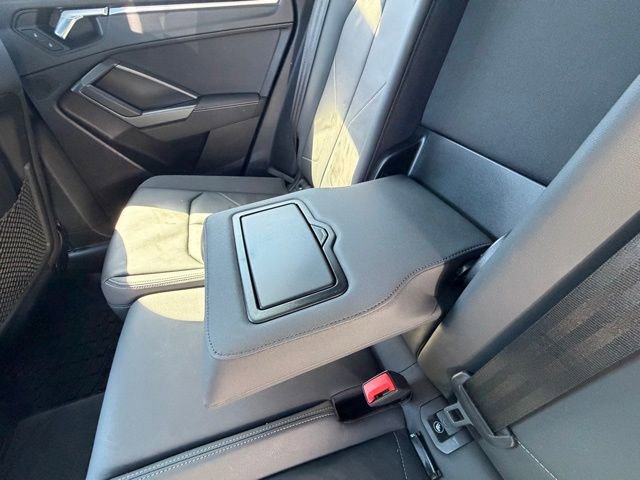 Used 2021 Audi Q3 2.0T Premium w/ Convenience Package image 18