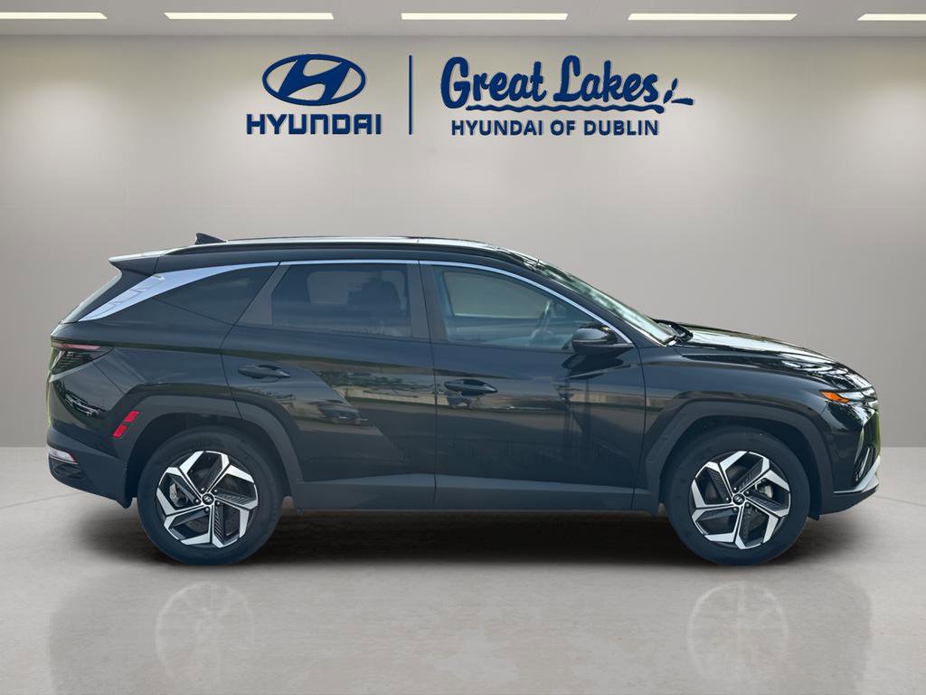 Used 2023 Hyundai Tucson SEL w/ Convenience Package image 6