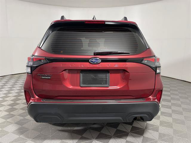 Used 2026 Subaru Forester AWD/4WD image 6