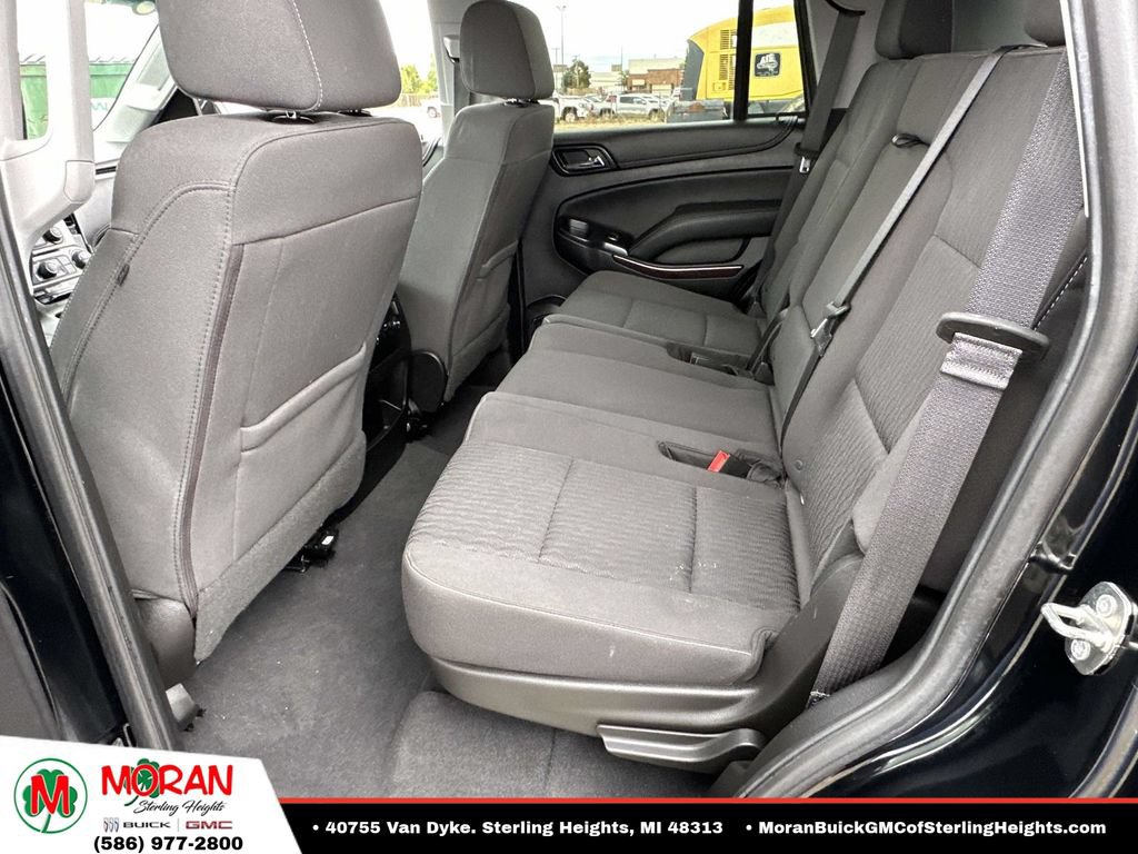 Certified 2019 GMC Yukon SLE w/ Convenience Package AWD/4WD image 12