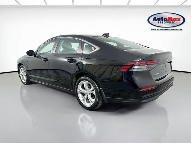Used 2023 Honda Accord LX image 5