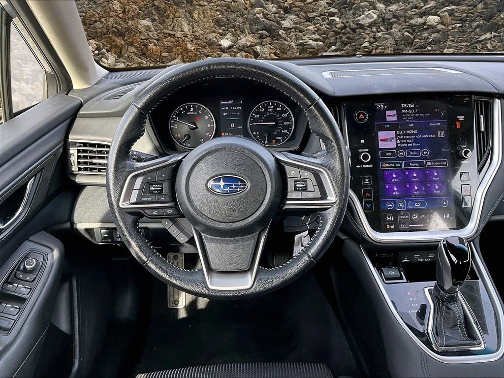 Used 2022 Subaru Legacy Premium image 5