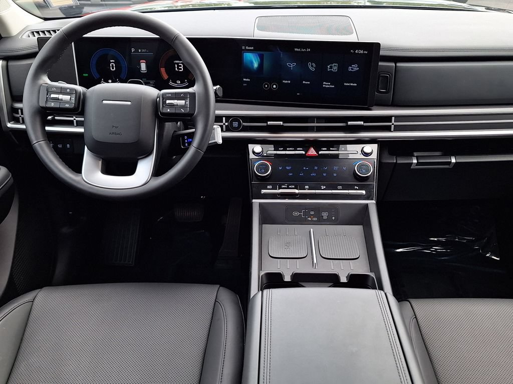 Certified 2025 Hyundai Santa Fe SEL AWD/4WD image 15