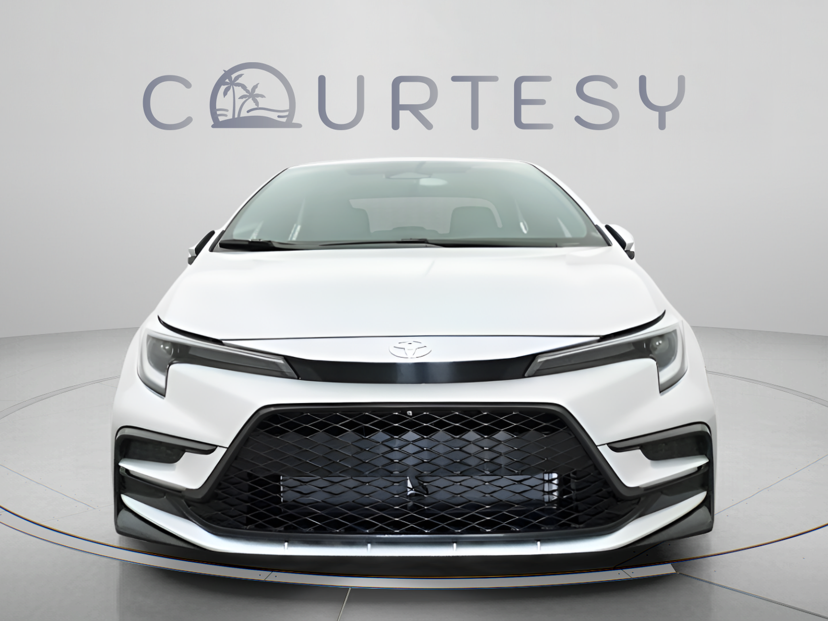 New 2026 Toyota Corolla SE FWD image 30