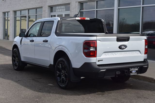 New 2026 Ford Maverick XLT w/ XLT Luxury Package image 7