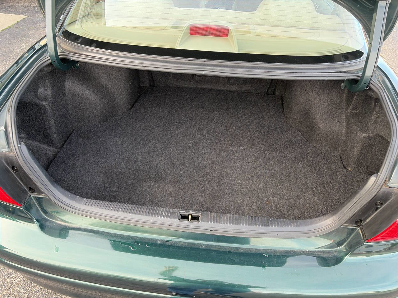 Used 2000 MAZDA Millenia image 12