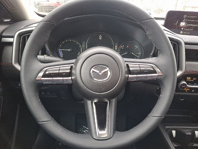 New 2026 MAZDA CX-50 AWD 2.5 Hybrid w/ Premium Pkg image 21