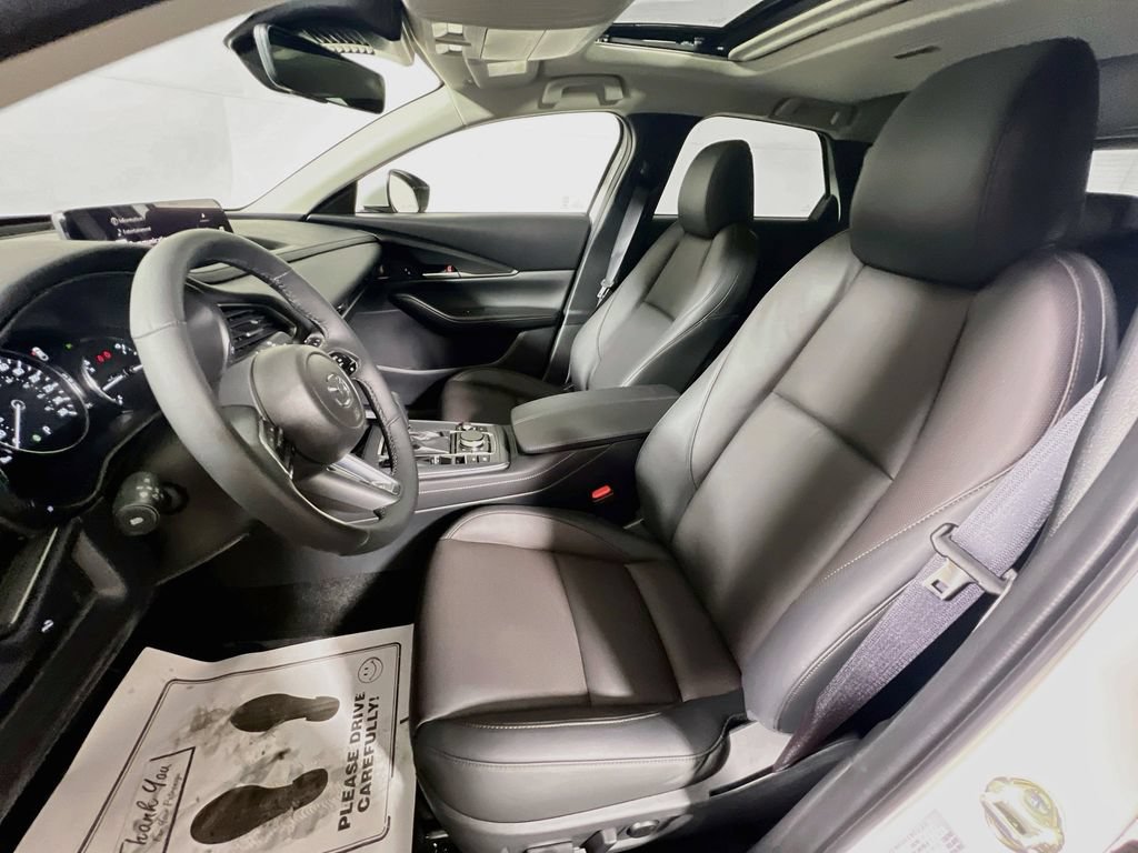 New 2026 MAZDA CX-30 AWD 2.5 S w/ Premium Package image 16