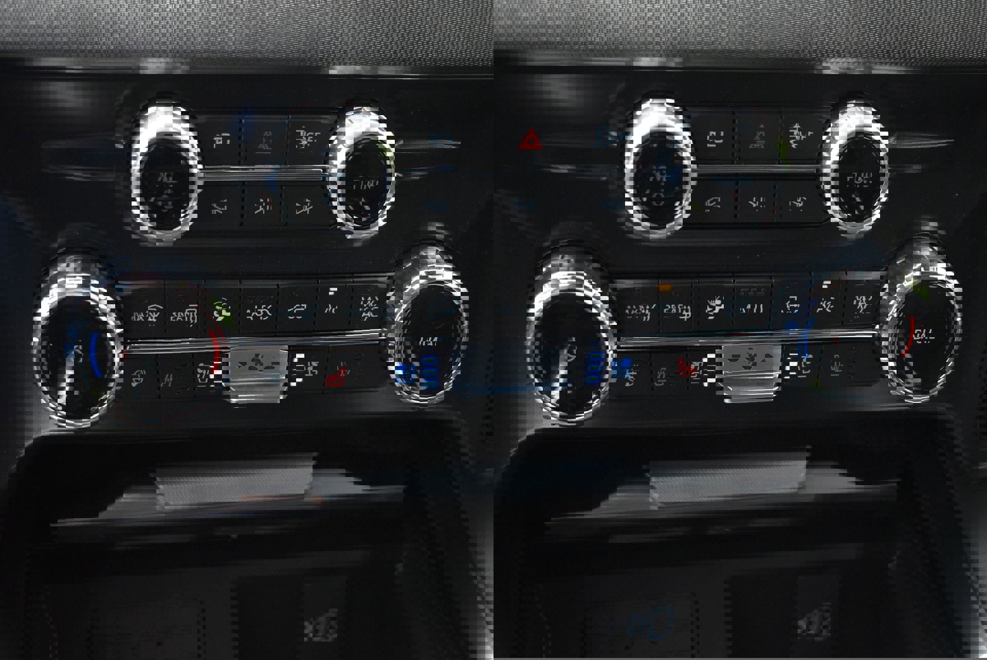 New 2025 Ford F350 Platinum image 29