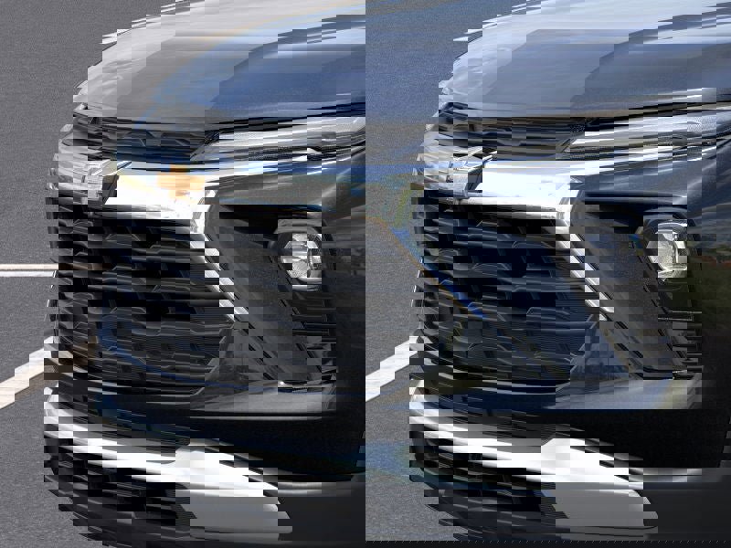 New 2026 Chevrolet TrailBlazer LT w/ Convenience Package image 37