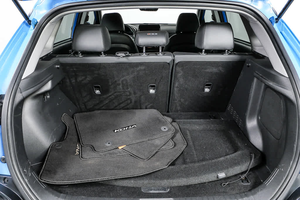 Used 2022 Hyundai Kona Limited image 32
