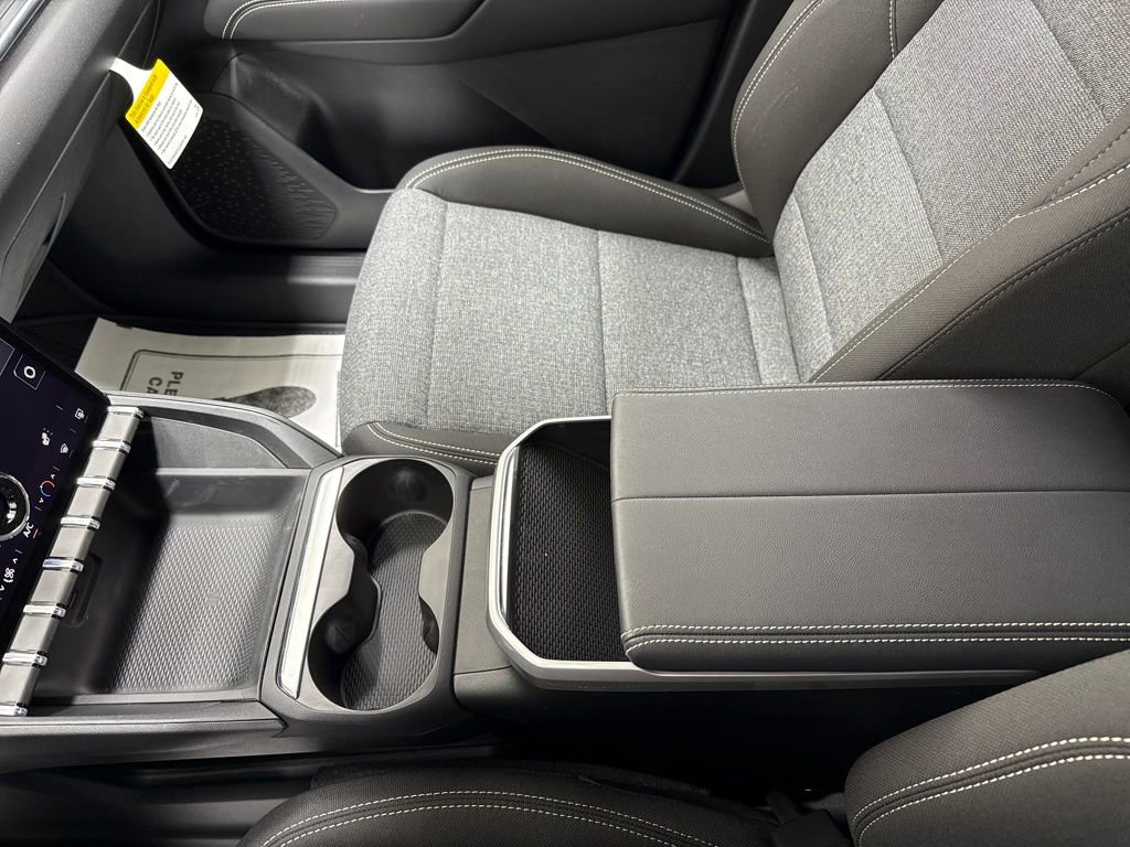 New 2026 GMC Terrain Elevation w/ Black Edition image 31