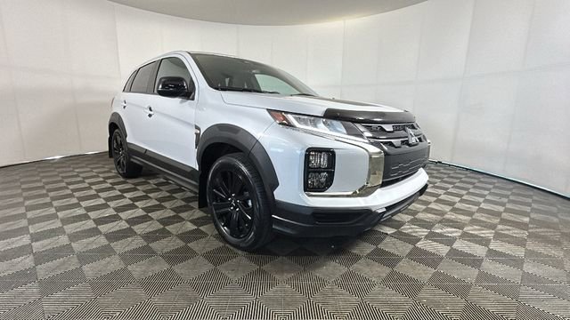 Used 2024 Mitsubishi Outlander Sport AWD video 2