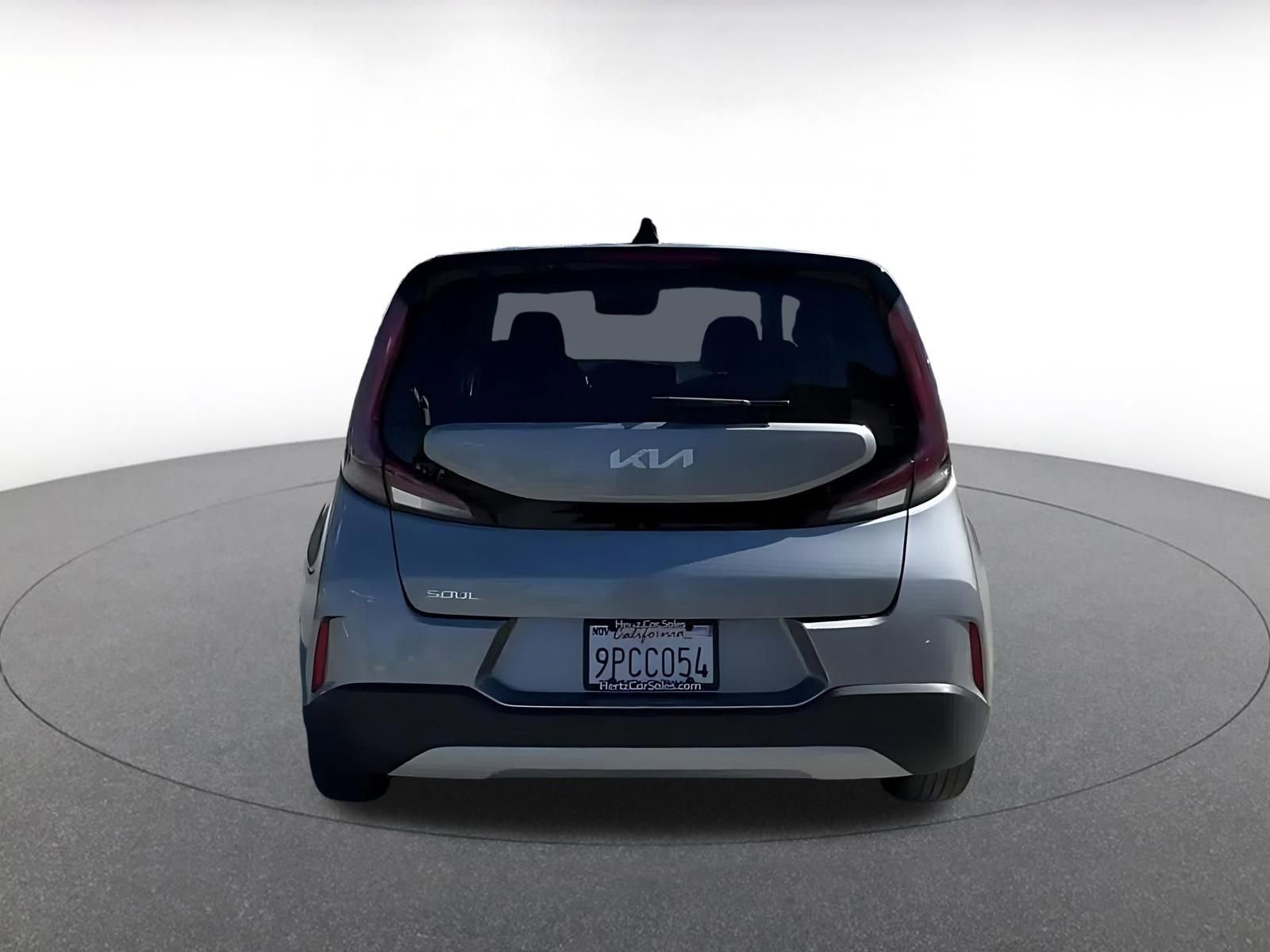 Used 2025 Kia Soul LX w/ LX Technology Package image 12