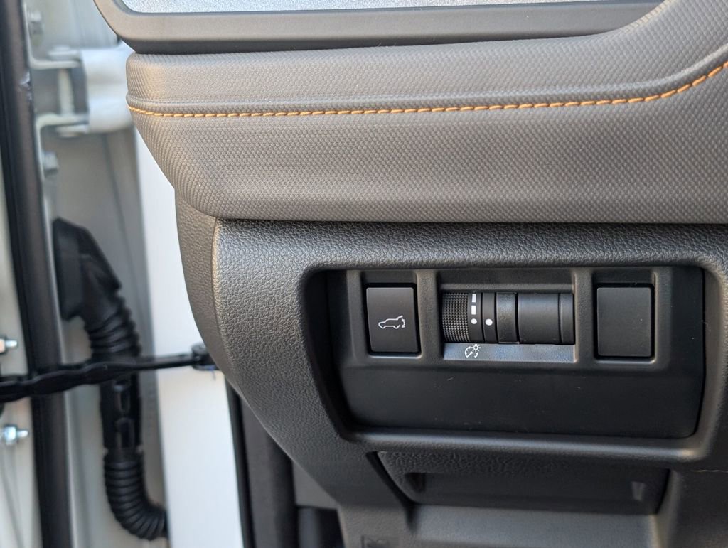 New 2026 Subaru Forester Wilderness image 21