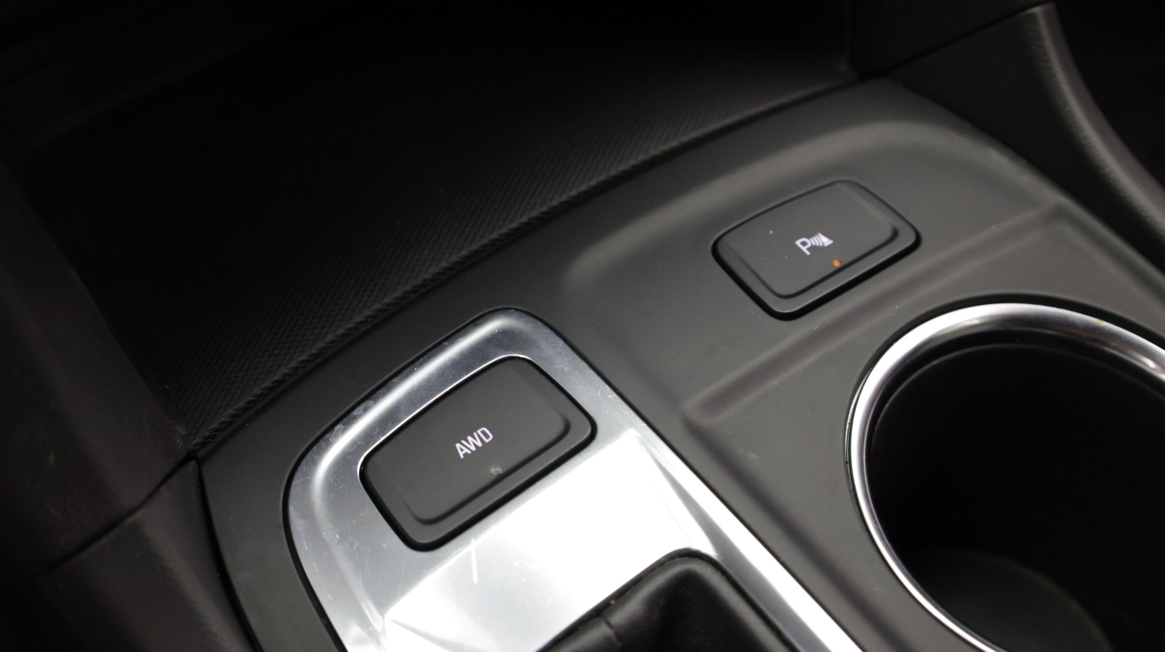 Used 2024 Chevrolet Equinox LT AWD/4WD image 18