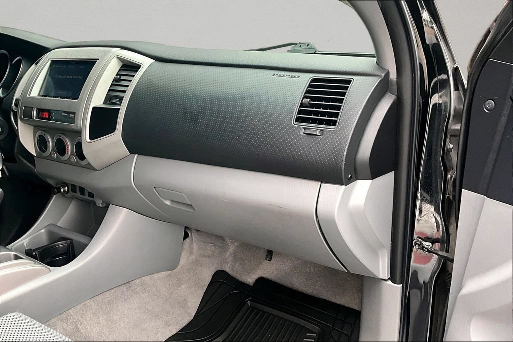Used 2009 Toyota Tacoma 4x4 Double Cab image 28