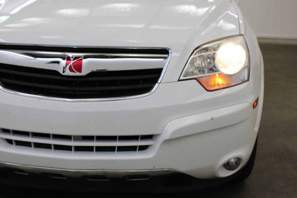 Used 2009 Saturn Vue XR w/ Premium Trim Package FWD image 8