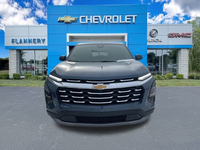 Used 2026 Chevrolet Equinox LT w/ Convenience Package II image 8