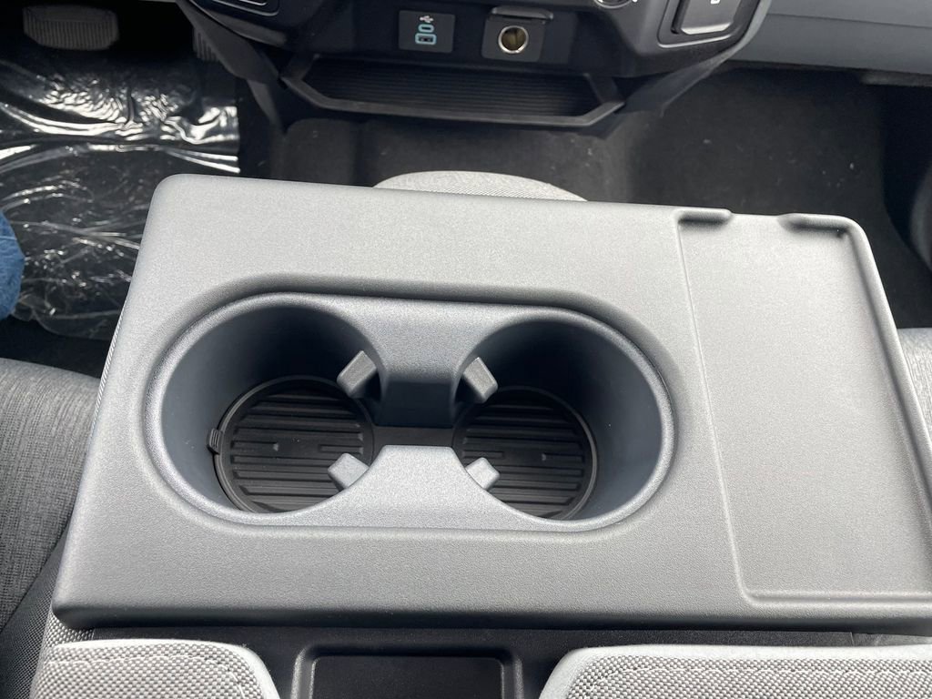 New 2026 Ford F250 XL w/ STX Appearance Package image 23