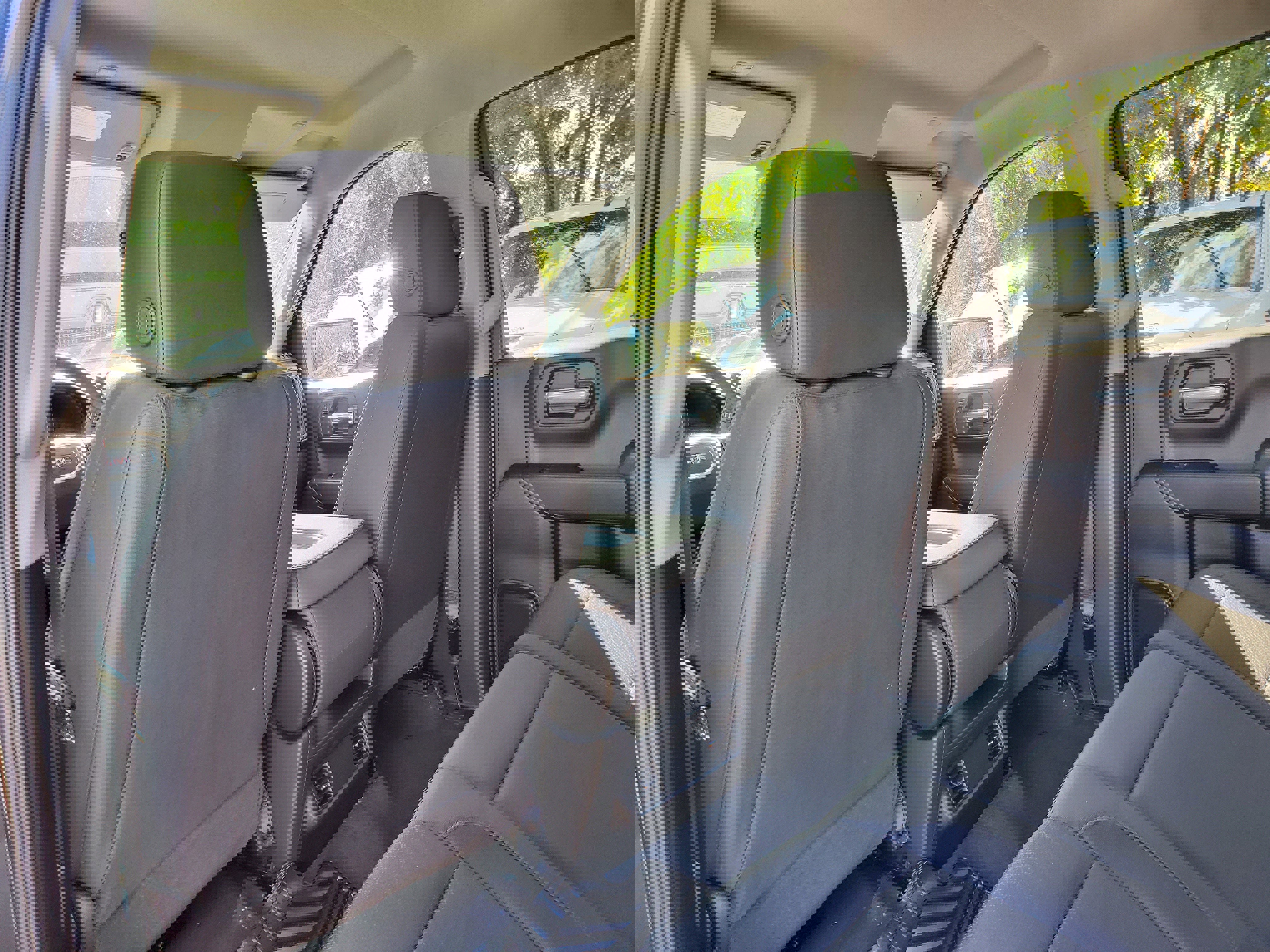 New 2026 GMC Sierra 1500 Pro w/ Graphite Edition image 8