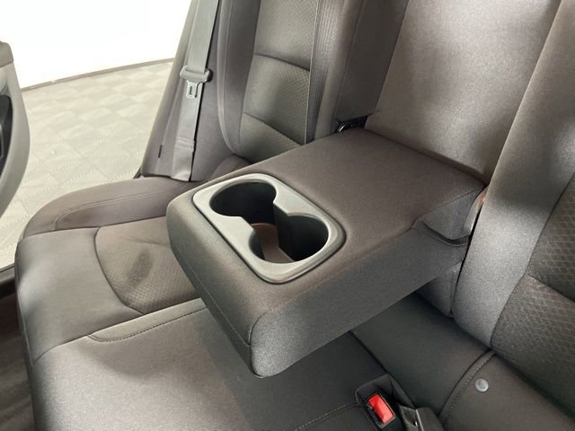 Used 2023 Chevrolet Malibu LT image 43