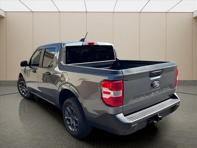 Used 2026 Ford Maverick XLT AWD/4WD image 20