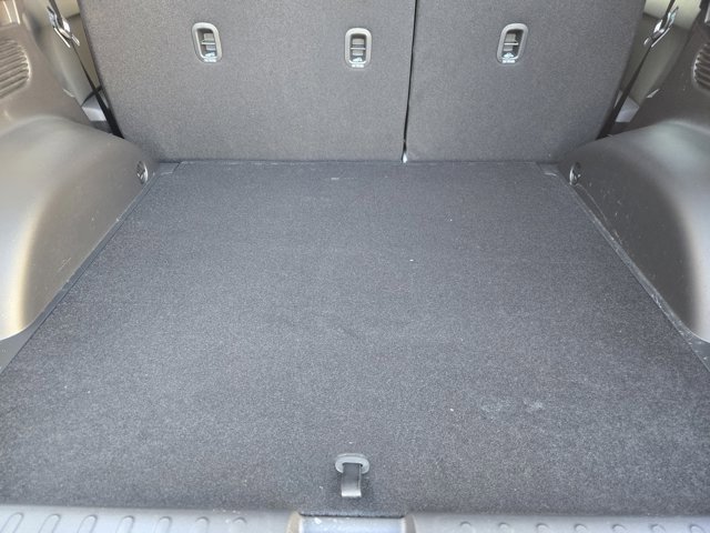 Certified 2025 Hyundai Ioniq 5 SEL image 31