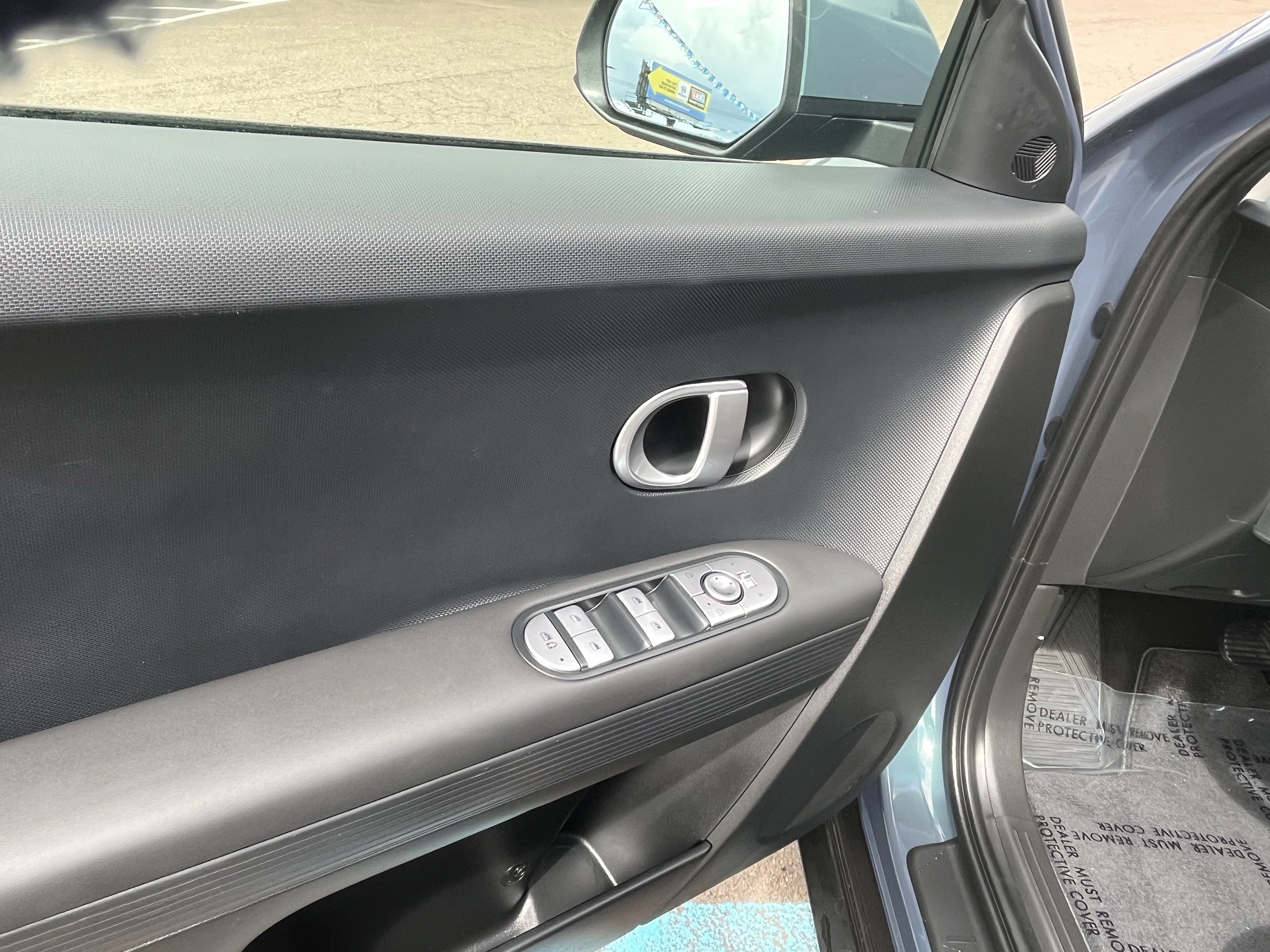 Certified 2024 Hyundai Ioniq 5 SEL image 17