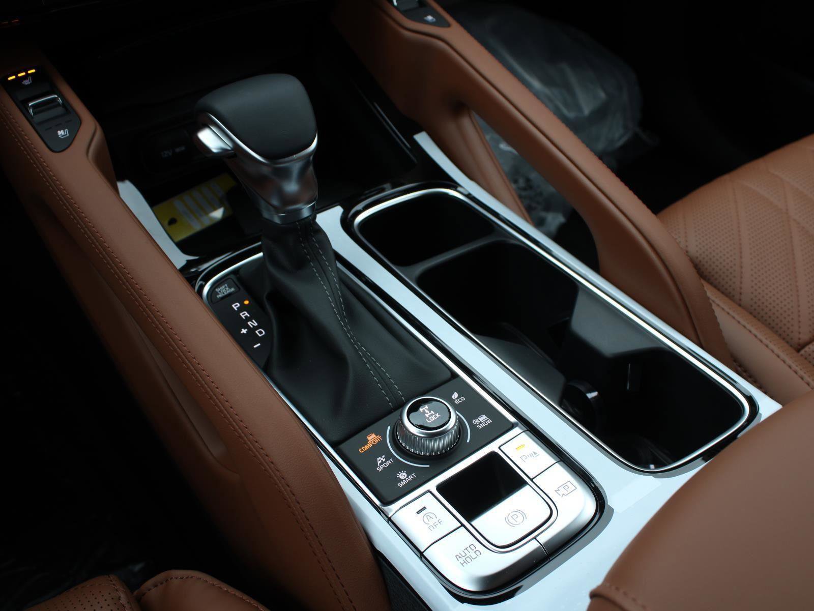 New 2025 Kia Telluride SX X-Line image 14