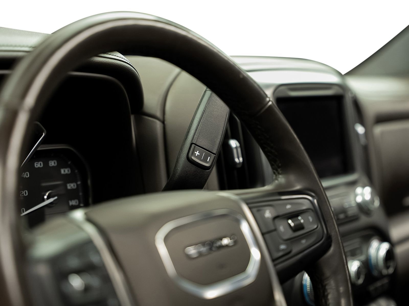 Used 2020 GMC Sierra 1500 Denali w/ Denali Ultimate Package image 60