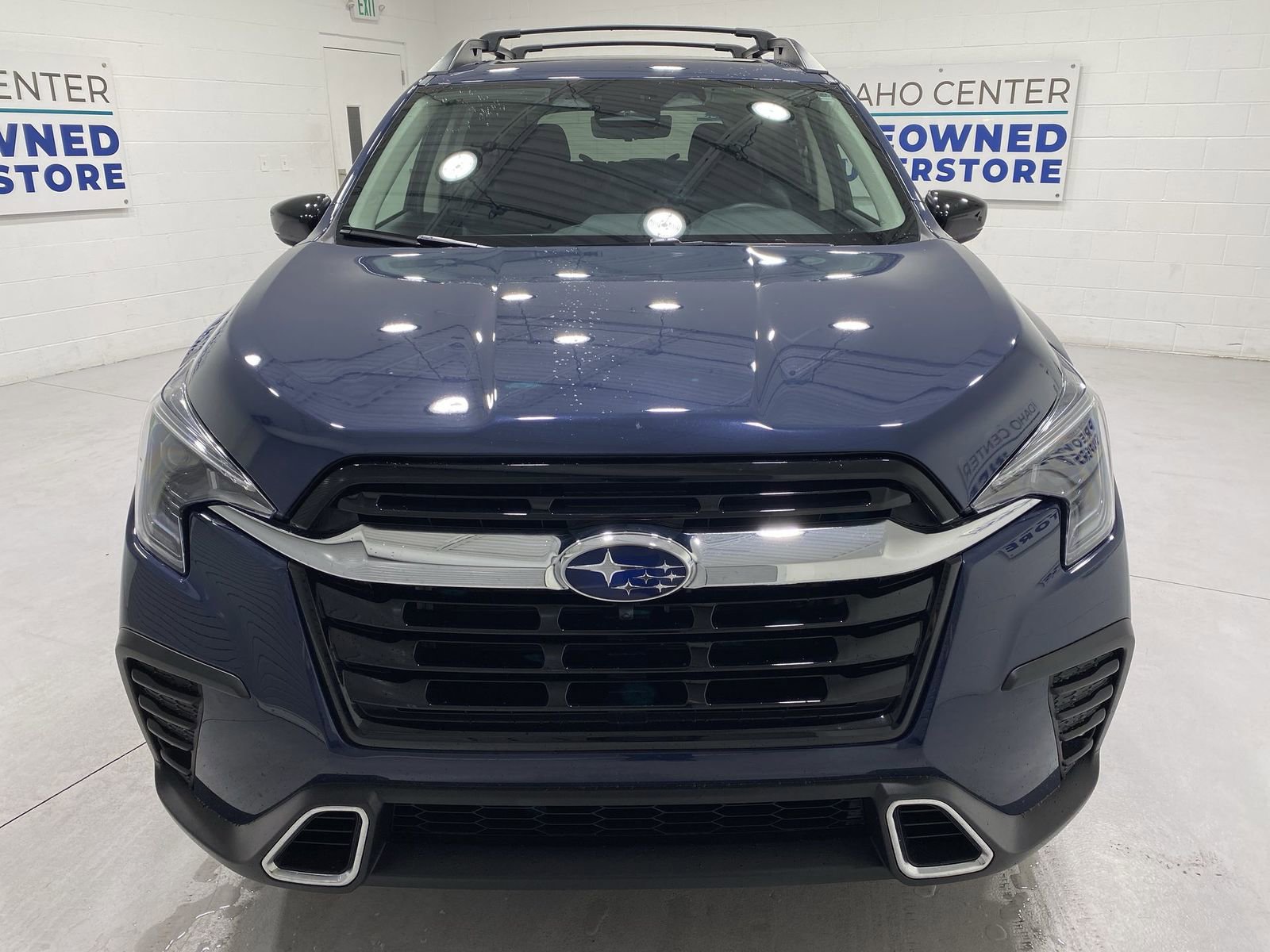 Certified 2024 Subaru Ascent Touring image 3