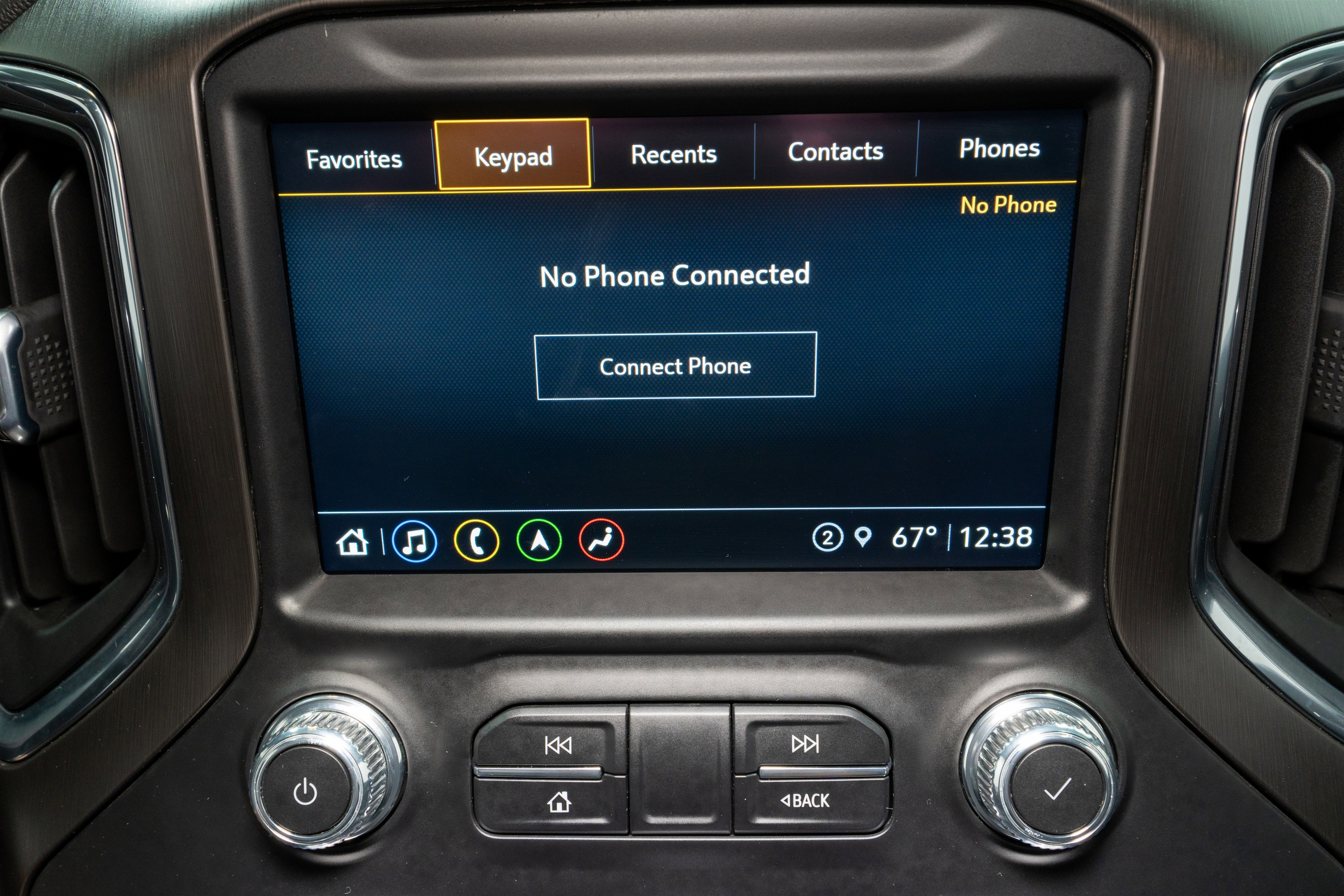 Used 2022 GMC Sierra 2500 AT4 w/ AT4 Preferred Package image 23