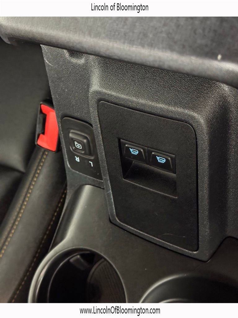 Used 2023 Ford Bronco Badlands w/ Sasquatch Package image 41