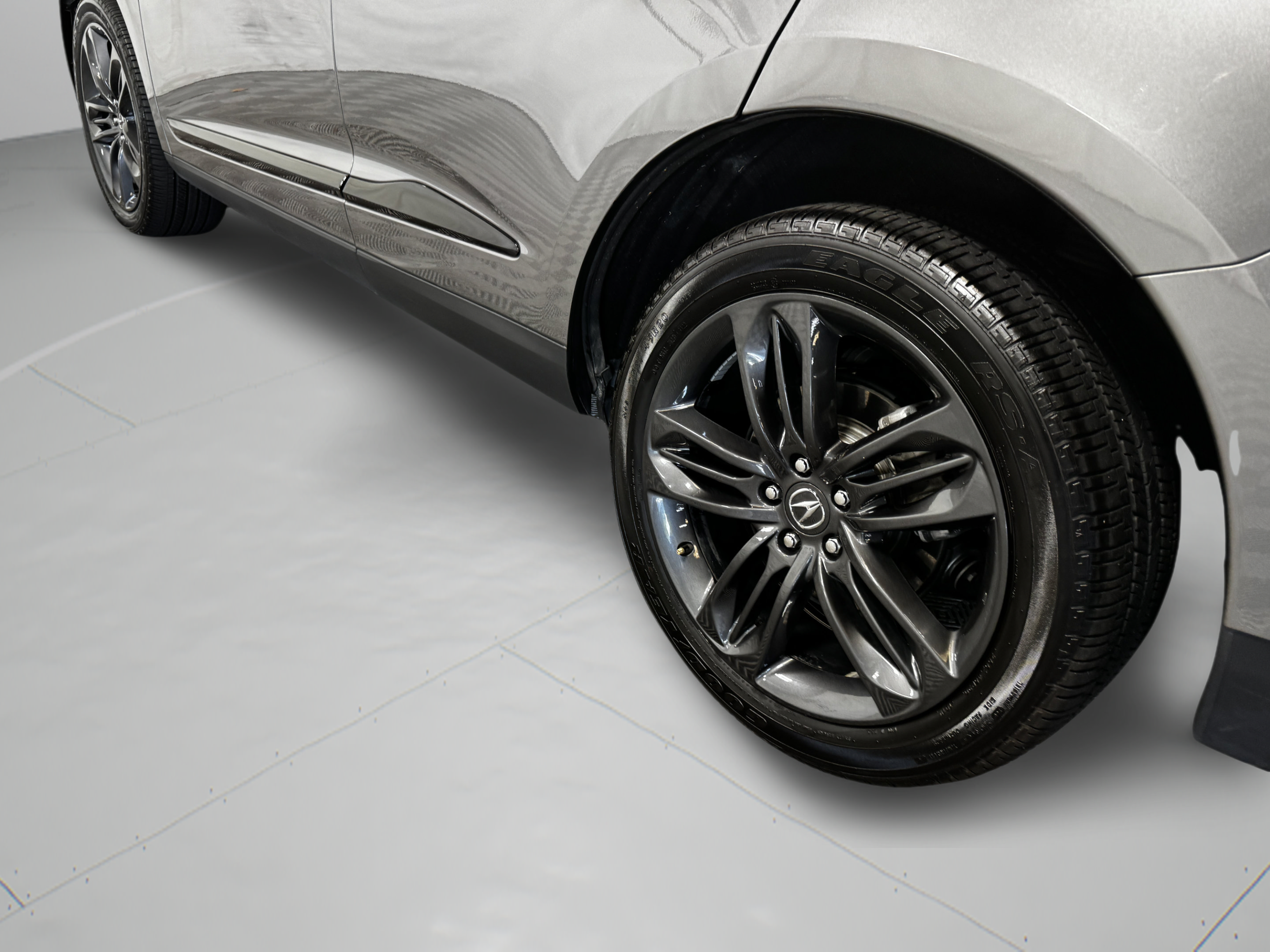 Certified 2023 Acura RDX w/ Advance Package AWD/4WD image 44