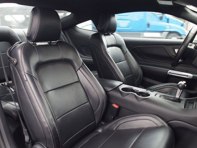 Used 2024 Ford Mustang Premium image 16