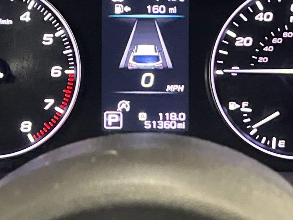 Used 2020 Subaru Outback Limited image 22